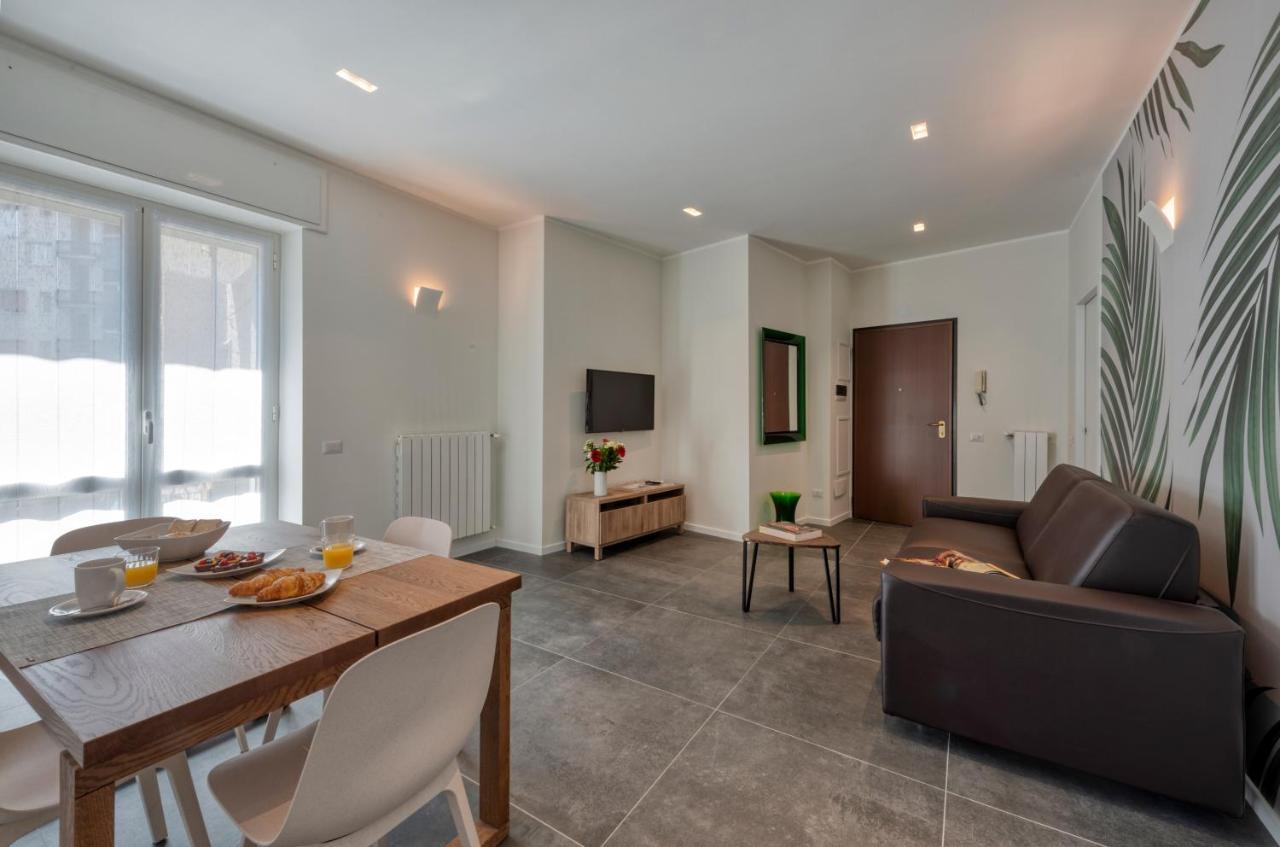 Appartement Bnbutler Arena 35 - Navigli Milan