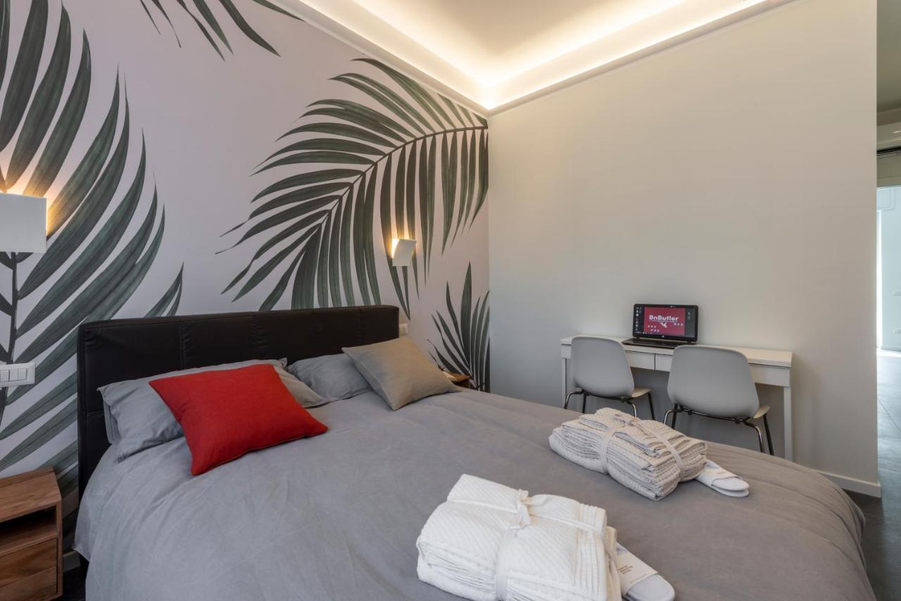 Appartement Bnbutler Arena 35 - Navigli