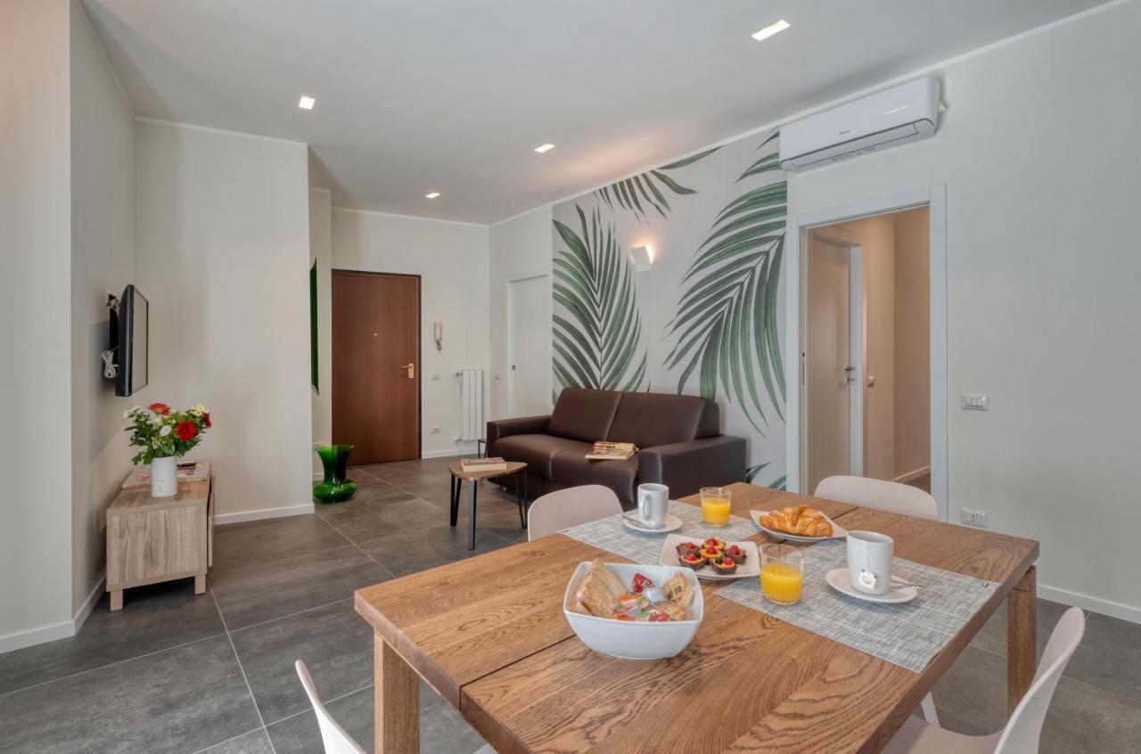 Appartement Bnbutler Arena 35 - Navigli