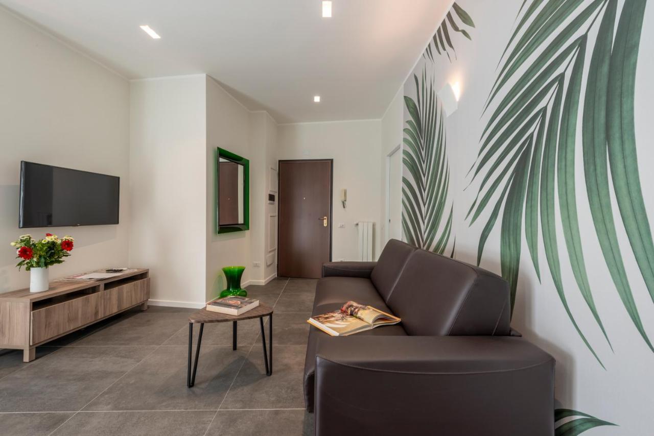 Bnbutler Arena 35 - Navigli Appartement