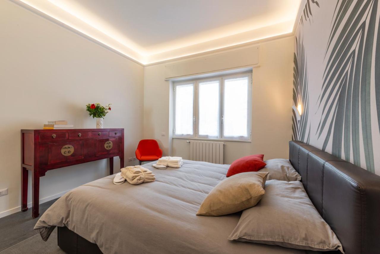 Bnbutler Arena 35 - Navigli Appartement *