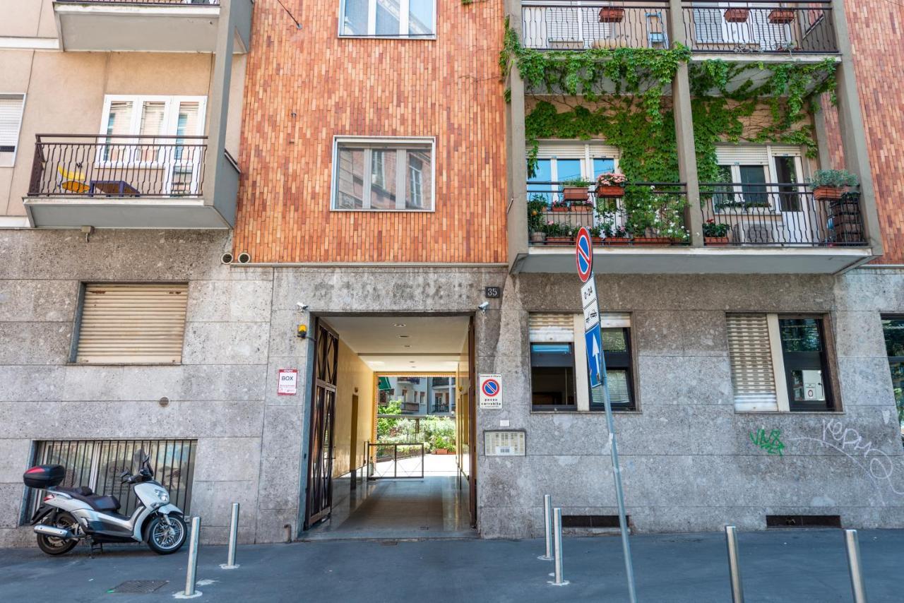 Bnbutler Arena 35 - Navigli Appartement